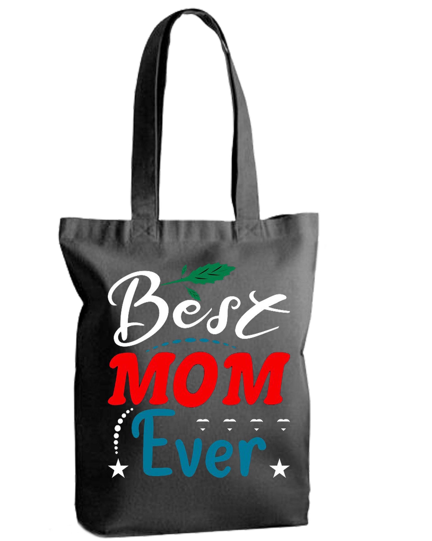 Potisk na taške #1 Best MOM Ever