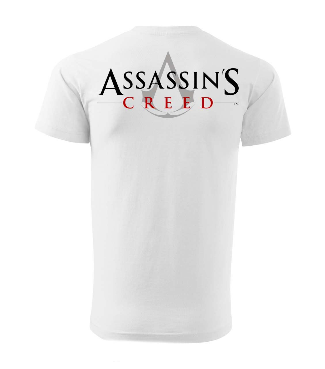 Pánské tričko Basic #1 Assassin's Creed