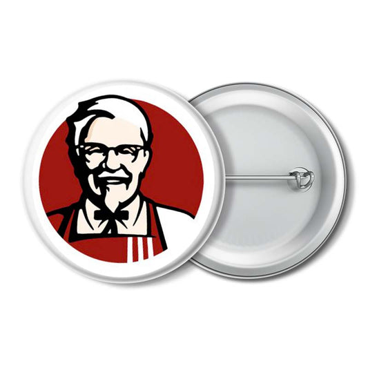 Odznak KFC